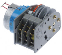Таймер P25 230 В 4 минуты FIBER, арт. P255J03H6Y3