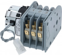 Таймер 230 В 120 секунд FIBER, арт. P25.5J.03.H3.C1