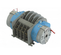 Таймер P25 230 В 2 минуты / 7.5 минуты FIBER, арт. P25.5J.04.LX.P8