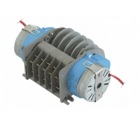 Таймер P25 230 В 72 секунды / 4.8 минуты FIBER, арт. P25.5J.05.AN.M0