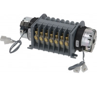 Таймер P25 230 В 12 секунд / 120 секунд FIBER, арт. P25.5J.07.JG.J7