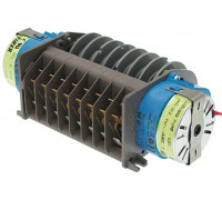 Таймер P25 230 В 40 секунд / 120 секунд FIBER, арт. P25.5J.08.JH.76