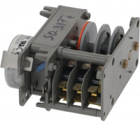 Таймер P26 230 В 20 минут FIBER, арт. P265J03L109