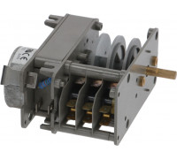 Таймер P26 230 В 4 минуты FIBER, арт. P26.5J.03.H6.50