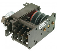 Таймер P26 230 В 20 минут FIBER, арт. P26.5J.03.L1.03
