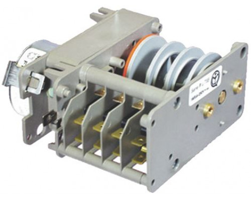 Таймер P26 230 В 1 минута FIBER, арт. P26.5J.04.J9.07
