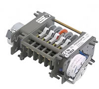 Таймер P26 230 В 40 секунд / 3 минуты FIBER, арт. P26.5J.05.JK.18