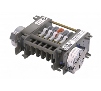 Таймер P26 230 В 40 секунд / 150 секунд FIBER, арт. P26.5J.05.KA.34