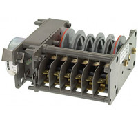 Таймер P26 230 В 150 секунд FIBER, арт. P26.5J.06.H4.27