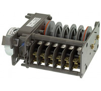 Таймер P26 230 В 180 секунд FIBER, арт. P26.5J.06.H5.28