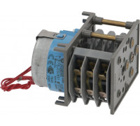 Таймер P37 230 В 1 минуту FIBER, арт. P37.5J.03.J9.31