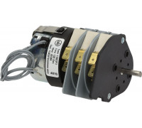 Таймер P39 230 В 120 с FIBER, арт. P39.5J.03.H3.01