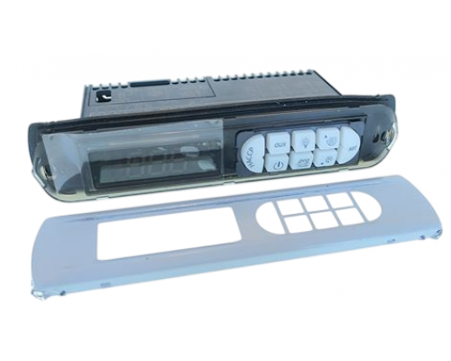 Регулятор электронный 230 В IP54 CAREL, арт. PBIFC0HND61