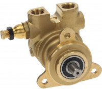 Головка насоса PA204F L82 мм 200 л/ч FLUID-O-TECH, арт. PO0204FNADN0000