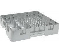 Кассета 500x500x101 мм для мытья тарелок CAMBRO, арт. PR59314151