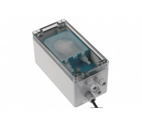 Дозатор-ополаскиватель IP65 0.1-1.4 л/ч PLAS-CONT, арт. PS10RMIP