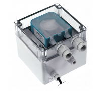 Дозатор моющего средства IP65 0.5-6 л/ч PLAS-CONT, арт. PS40RSIP / 0