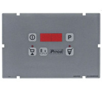 Плата печатная 24 В 240х160х50 мм для PITCO, арт. PTPP10939