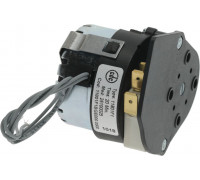 Таймер PWE 230 В 20 минут FIBER, арт. PWE.5J.01.L1.03