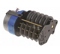 Таймер PWE 230 В 120 секунд FIBER, арт. PWE.5J.05.H3.17