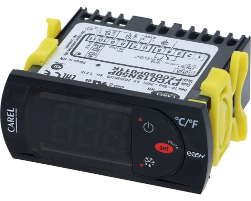 Регулятор электронный 230 В CAREL, арт. PYCO1SN50P