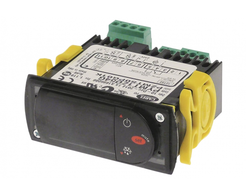 Регулятор электронный 230 В IP54 CAREL, арт. PYMT1Z054G