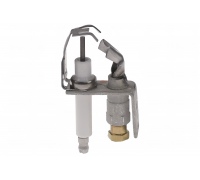Горелка конфорочная двухпламенная для оборудования HONEYWELL, арт. Q345A 1313