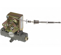 Термостат рабочий 93–190°C вход для газа 1/4" CCT (труба 1/4") ROBERTSHAW, арт. R-GSE0201800