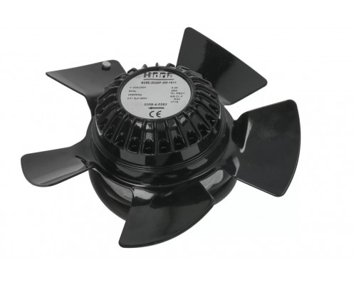 Вентилятор 45 Вт 230 В 50/60 Гц HIDRIA, арт. R09E-2026P-2M-1611
