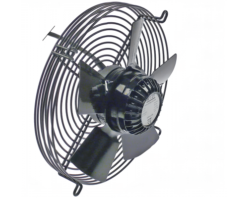 Вентилятор 48/55 Вт 230 В 50/60 Гц HIDRIA, арт. R09R-2525A-4M-2516