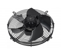 Вентилятор 65/90 Вт 230 В 50/60 Гц HIDRIA, арт. R09R-3030HP-4M-2543