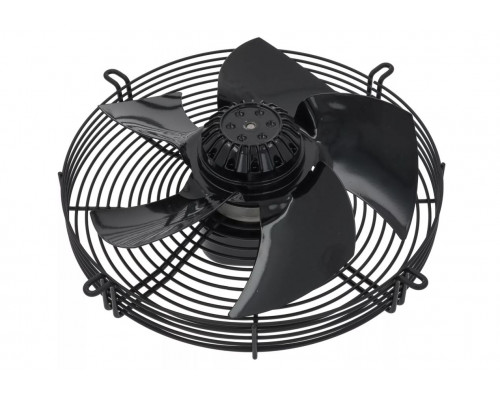 Вентилятор 65/90 Вт 230 В 50/60 Гц HIDRIA, арт. R09R-3030HP-4M-2543