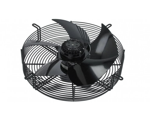 Вентилятор 130/165 Вт 230 В 50/60 Гц HIDRIA, арт. R09R-3530HA-4M-4237