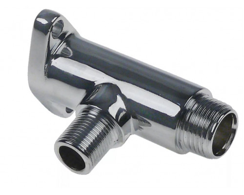 Корпус крана 3/8" для VIBIEMME, арт. RACCCORUVA