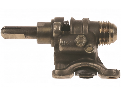 Кран газовый 6x7 мм 1/4" для MORICE, арт. RB0935