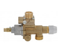 Кран газовый PEL 22S/V для MORICE, арт. RB1005