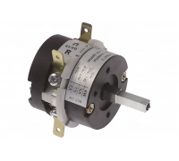 Переключатель BREMAS CS20-00063 25 A для MBM, арт. REB213002