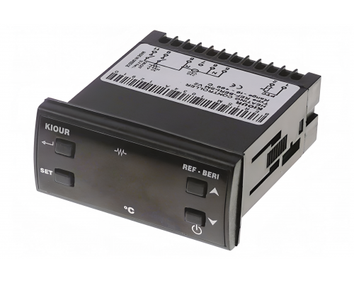 Регулятор электронный 230 В 71x29 мм PTC KIOUR, арт. REF-BERI-SM V2
