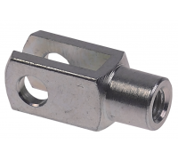 Пластина крепления ручки для PP 8/PP 15 SIRMAN, арт. RG08046