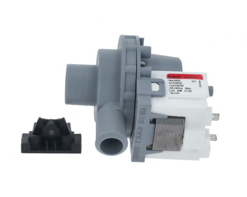 Насос сливной M231 XP 40 Вт 220-240 В 50 Гц ASKOLL, арт. RS0787