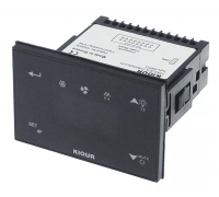 Регулятор электронный 71x29 мм KIOUR, арт. RSPFL151400405
