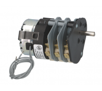 Таймер CDC 11903F3 80 минут 230 В для печи MBM, арт. RTFOC00030