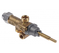 Кран газовый PEL 21S для ROSINOX, арт. RX94020518