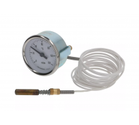 Термометр 0-120 °C для ROSINOX, арт. RX94803038