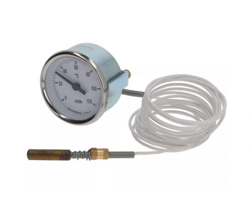 Термометр 0-120 °C для ROSINOX, арт. RX94803038