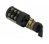 Переключатель поворотный BREMAS A1200 для ROSINOX, арт. RX94807120