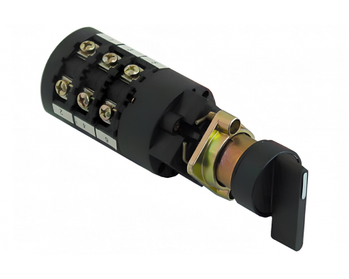 Переключатель поворотный BREMAS A1200 для ROSINOX, арт. RX94807120