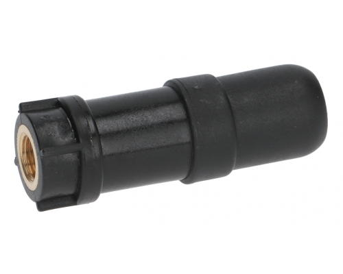 Труба спускная 1/8" пластмасса для ASCASO, арт. R..403