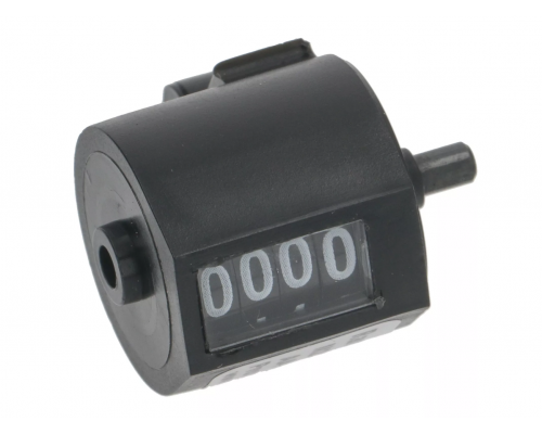 Счетчик в сборе для MAZZER, арт. S00SCOB02/QQQ