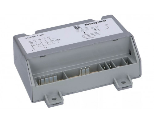 Прибор газовый автоматический 10 ВА 220-240 В 50 Гц HONEYWELL, арт. S4560B1006B
